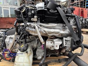 Gebruikte Motor BMW 5 serie (G30) 520d 2.0 TwinPower Turbo 16V Prijs € 3.025,00 Inclusief btw aangeboden door Alexander Autodemontage