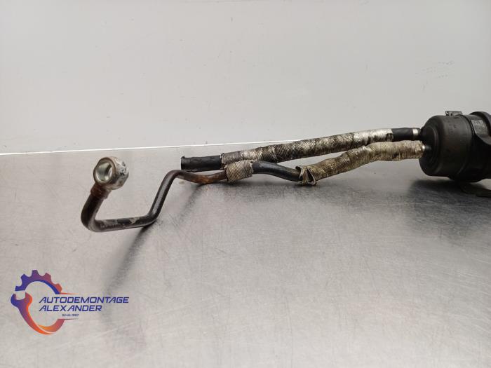 Gebruikte Servo Oliereservoir BMW Mini (R50/53) 1.6 16V Cooper Prijs € 12,50 Inclusief btw aangeboden door Alexander Autodemontage