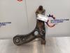 Skoda Fabia II (5J) 1.2 TSI Draagarm links-voor
