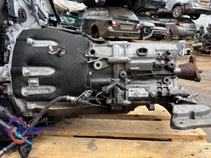 Gebruikte Versnellingsbak BMW 1 serie (F20) 120d TwinPower Turbo 2.0 16V Prijs € 1.815,00 Inclusief btw aangeboden door Alexander Autodemontage