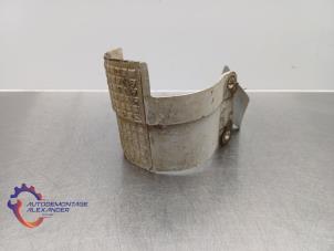 Gebruikte Afdekplaat diversen Skoda Octavia Combi (5EAC) 1.6 TDI Greenline 16V Prijs op aanvraag aangeboden door Alexander Autodemontage