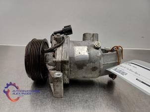 Gebruikte Aircopomp Nissan Micra (K13) 1.2 12V DIG-S Prijs € 300,00 Margeregeling aangeboden door Alexander Autodemontage