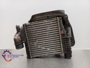 Gebruikte Intercooler Peugeot 5008 II (M4/MC/MJ/MR) 1.5 BlueHDi 130 Prijs € 29,99 Margeregeling aangeboden door Alexander Autodemontage