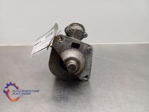 Gebruikte Startmotor Volvo V40 (MV) 2.0 D3 20V Prijs op aanvraag aangeboden door Alexander Autodemontage