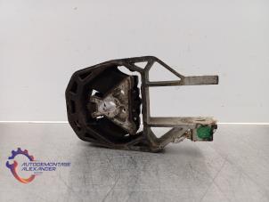 Gebruikte Motorrubber Volvo V40 (MV) 2.0 D3 20V Prijs op aanvraag aangeboden door Alexander Autodemontage