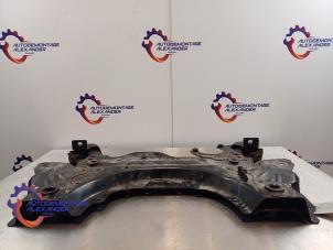 Gebruikte Subframe Peugeot 308 SW (L4/L9/LC/LJ/LR) 1.6 BlueHDi 115 Prijs op aanvraag aangeboden door Alexander Autodemontage