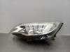 Opel Astra J Sports Tourer (PD8/PE8/PF8) 1.7 CDTi 16V Koplamp links