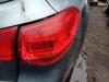 Opel Astra J Sports Tourer (PD8/PE8/PF8) 1.7 CDTi 16V Achterlicht rechts