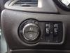 Opel Astra J Sports Tourer (PD8/PE8/PF8) 1.7 CDTi 16V Licht Schakelaar