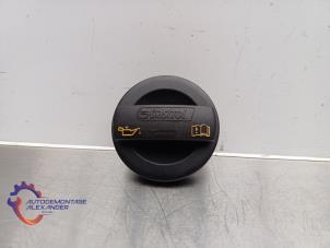 Gebruikte Oliedop Audi Q5 (8RB) 2.0 TFSI 16V Quattro Prijs op aanvraag aangeboden door Alexander Autodemontage