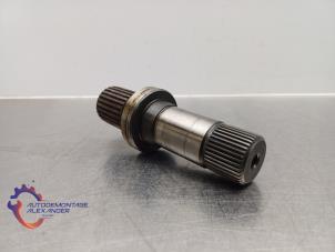 Gebruikte Steekas rechts-voor Volkswagen Transporter T5 2.0 TDI DRF Prijs op aanvraag aangeboden door Alexander Autodemontage