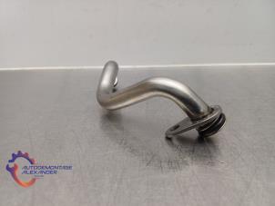 Gebruikte Oliedruk Leiding Audi A3 Sportback (8VA/8VF) 1.4 TFSI 16V e-tron Prijs op aanvraag aangeboden door Alexander Autodemontage