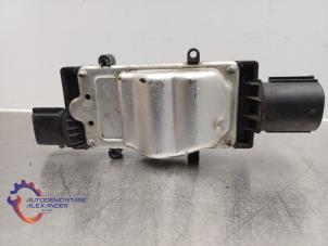 Koeling Module van een Volvo V40 (MV) 1.6 D2 2013