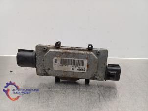 Koeling Module van een Volvo V40 (MV) 1.6 D2 2013
