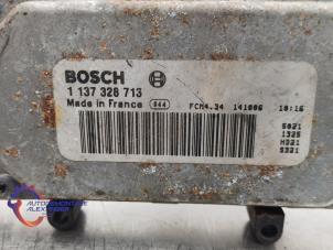 Koeling Module van een Volvo V40 (MV) 1.6 D2 2013