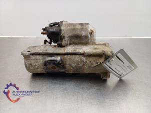 Gebruikte Startmotor Landrover Range Rover Sport (LS) 3.6 TDV8 32V Prijs op aanvraag aangeboden door Alexander Autodemontage