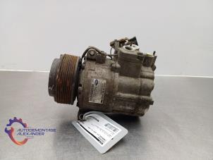 Gebruikte Pomp Airco Landrover Range Rover Sport (LS) 3.6 TDV8 32V Prijs op aanvraag aangeboden door Alexander Autodemontage