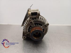 Gebruikte Dynamo Landrover Range Rover Sport (LS) 3.6 TDV8 32V Prijs € 90,75 Inclusief btw aangeboden door Alexander Autodemontage