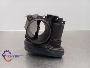 Gebruikte Gasklephuis Landrover Range Rover Sport (LS) 3.6 TDV8 32V Prijs € 39,99 Margeregeling aangeboden door Alexander Autodemontage