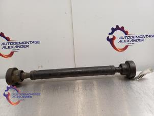 Gebruikte Tussenas Landrover Range Rover Sport (LS) 3.6 TDV8 32V Prijs op aanvraag aangeboden door Alexander Autodemontage