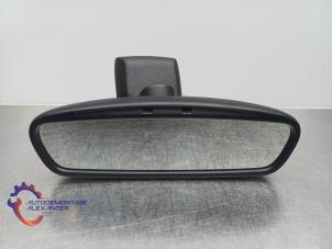 Gebruikte Binnenspiegel Ford Focus 2 ST 2.5 20V ST Prijs € 40,00 Margeregeling aangeboden door Alexander Autodemontage