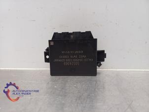 Gebruikte Module PDC Alfa Romeo MiTo (955) 1.3 JTDm 16V Eco Prijs € 59,99 Inclusief btw aangeboden door Alexander Autodemontage