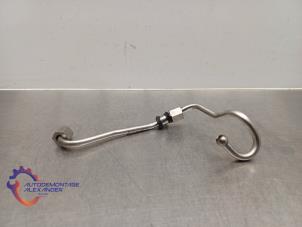 Gebruikte Brandstofleiding Audi A4 (B8) 1.8 TFSI 16V Prijs op aanvraag aangeboden door Alexander Autodemontage