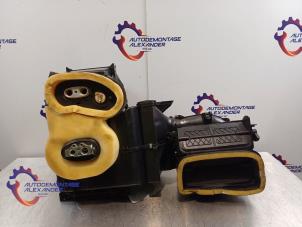 Gebruikte Kachelhuis Seat Ibiza IV (6J5) 1.4 TDI 12V Prijs op aanvraag aangeboden door Alexander Autodemontage