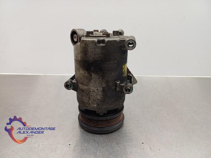 Gebruikte Aircopomp Ford Mondeo IV 1.6 EcoBoost 16V Prijs op aanvraag aangeboden door Alexander Autodemontage