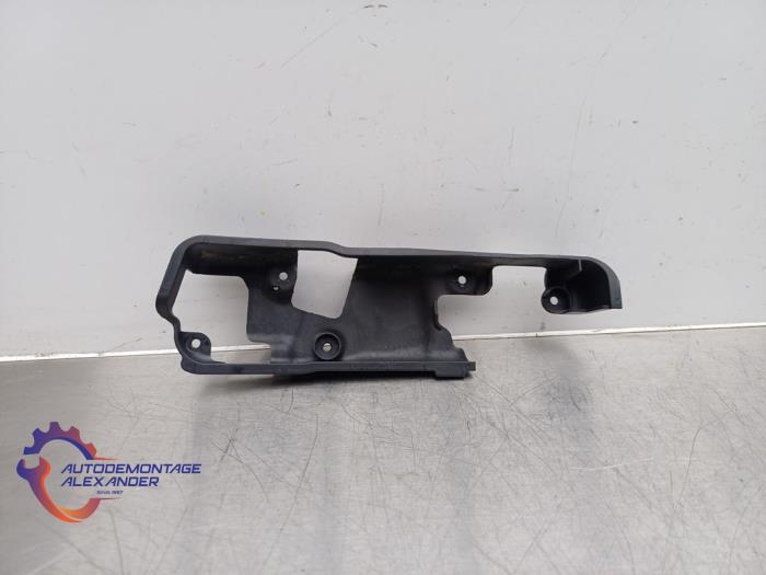 Gebruikte Diversen Volkswagen Caddy III (2KA,2KH,2CA,2CH) 1.6 TDI 16V Prijs op aanvraag aangeboden door Alexander Autodemontage