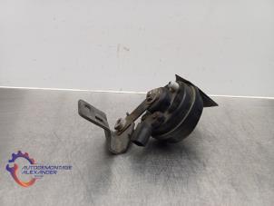 Gebruikte Claxon Volkswagen Polo V (6R) 1.2 12V BlueMotion Technology Prijs € 15,00 Margeregeling aangeboden door Alexander Autodemontage