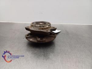 Gebruikte Wiellager voor Audi A4 (B7) 2.0 TDI 16V Prijs € 30,00 Margeregeling aangeboden door Alexander Autodemontage