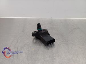 Gebruikte Druksensor Volkswagen Golf VI (5K1) 1.4 TSI 160 16V Prijs op aanvraag aangeboden door Alexander Autodemontage