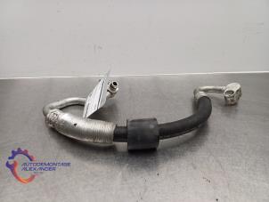 Gebruikte Airco Leiding Volkswagen Golf VI (5K1) 1.4 TSI 122 16V Prijs € 30,00 Margeregeling aangeboden door Alexander Autodemontage