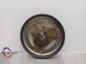 Gebruikte Starterkrans Mercedes C (W204) 1.8 C-180 CGI 16V Prijs op aanvraag aangeboden door Alexander Autodemontage