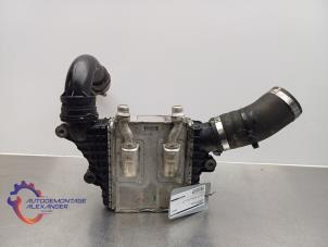 Gebruikte Intercooler Landrover Discovery Sport (LC) 2.0 TD4 150 16V Prijs € 79,99 Margeregeling aangeboden door Alexander Autodemontage