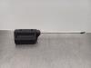 Volkswagen Caddy III (2KA,2KH,2CA,2CH) 1.6 TDI 16V Schuifdeurgreep rechts