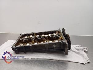 Gebruikte Nokkenashuis Volkswagen Polo V (6R) 1.2 12V Prijs € 239,99 Margeregeling aangeboden door Alexander Autodemontage