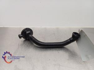 Gebruikte Carterventilatie Volkswagen Polo V (6R) 1.2 12V Prijs op aanvraag aangeboden door Alexander Autodemontage