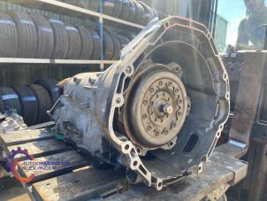 Gebruikte Automaatbak BMW 7 serie (F01/02/03/04) Active Hybrid V8 32V Prijs € 1.815,00 Inclusief btw aangeboden door Alexander Autodemontage