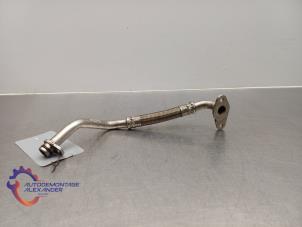 Gebruikte Oliedruk Leiding Volkswagen Polo V (6R) 1.2 12V Prijs op aanvraag aangeboden door Alexander Autodemontage