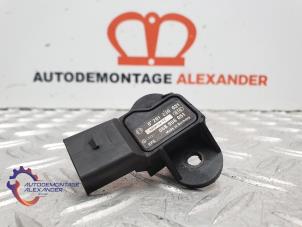 Gebruikte Map Sensor (inlaatspruitstuk) Seat Leon (1P1) 2.0 FSI 16V Prijs op aanvraag aangeboden door Alexander Autodemontage