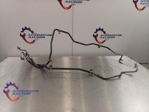 Gebruikte Servoleiding Mercedes C (W204) 1.8 C-180 CGI 16V Prijs op aanvraag aangeboden door Alexander Autodemontage