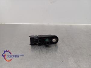 Gebruikte Map Sensor (inlaatspruitstuk) Dacia Logan MCV II/Sandero Wagon (7S) 0.9 TCE 12V Prijs op aanvraag aangeboden door Alexander Autodemontage