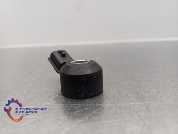 Gebruikte Sensor Pingel/klop Dacia Logan MCV II/III/Sandero Wagon 0.9 TCE 12V Prijs op aanvraag aangeboden door Alexander Autodemontage