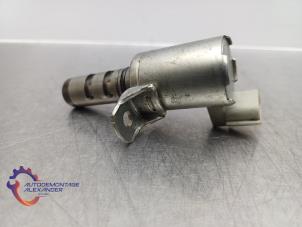 Gebruikte Schakelaar Oliedruk Ford Fiesta 6 (JA8) 1.6 SCTi ST 16V Prijs op aanvraag aangeboden door Alexander Autodemontage