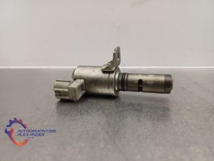 Gebruikte Schakelaar Oliedruk Ford Fiesta 6 (JA8) 1.6 SCTi ST 16V Prijs op aanvraag aangeboden door Alexander Autodemontage