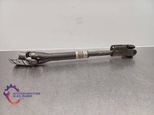 Gebruikte Stuurkoppeling Lang Opel Corsa D 1.4 16V Twinport Prijs op aanvraag aangeboden door Alexander Autodemontage