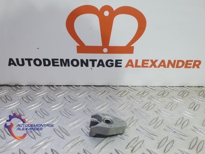 Gebruikte Diversen Seat Ibiza ST (6J8) 1.2 TDI Ecomotive Prijs op aanvraag aangeboden door Alexander Autodemontage