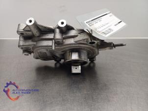 Gebruikte Brandstofpomp Mechanisch Peugeot Expert (V1/VA/VB/VE/VF/VT/VY) 2.0 Blue HDi 150 16V Prijs € 74,99 Margeregeling aangeboden door Alexander Autodemontage